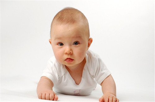婴儿囟门 如何观察宝宝的的卤门