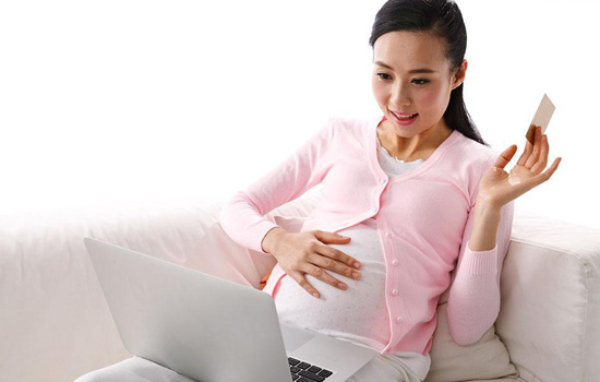 电脑辐射对胎儿的影响 孕妇采取的预防措施