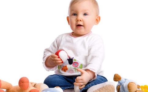 六个月的宝宝的早教 让宝宝多进行感官训练