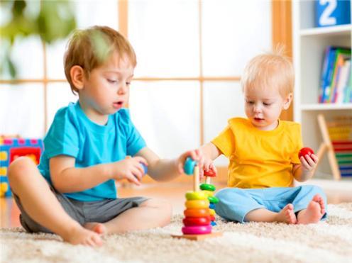 3岁孩子的教育 四个技巧改善宝宝的坏脾气