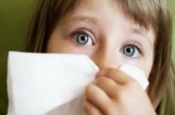 儿童流鼻血的原因以及预防儿童流鼻血的措施