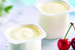 空腹喝酸奶 酸奶的6大营养功用