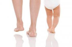 預防寶寶羅圈腿的7大方法分享給大家