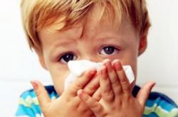 小孩咳嗽 预防咳嗽的食物