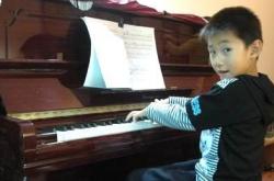 學鋼琴的最佳年齡 學鋼琴的好處