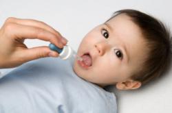 宝宝止咳化痰 不同类型咳嗽的止咳方法分享给大家
