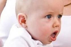 婴儿咳嗽 宝宝咳嗽的缓解方法