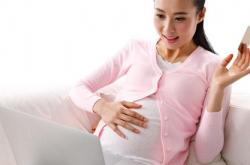 電腦輻射對胎兒的影響 孕婦采取的預防措施