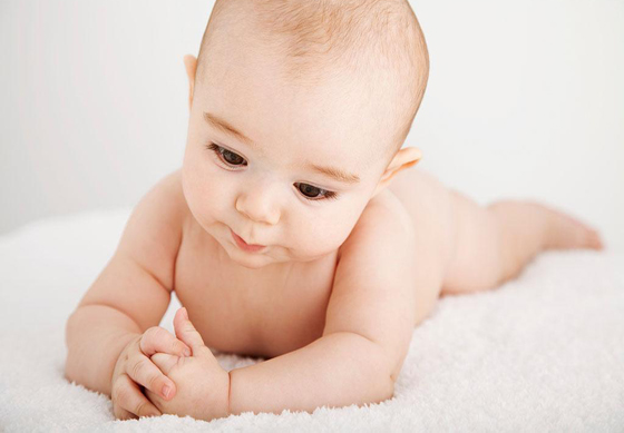 婴儿便秘怎么办 9中方法助你缓解婴儿便秘