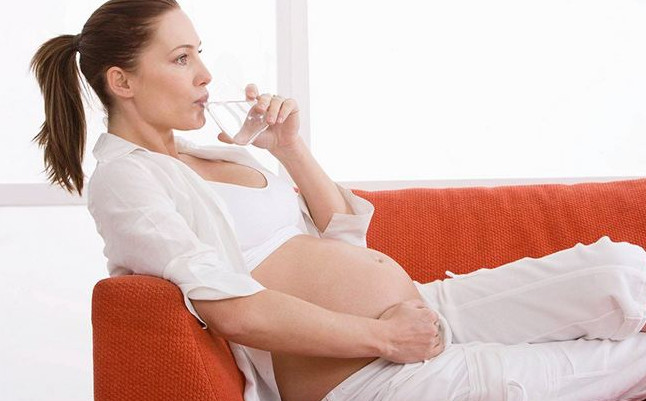 孕妇体热 改善体热要养成良好的生活习惯