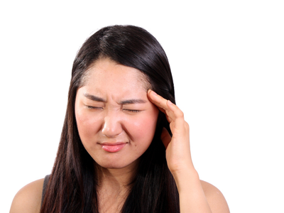头痛治疗方法 头痛是怎么回事