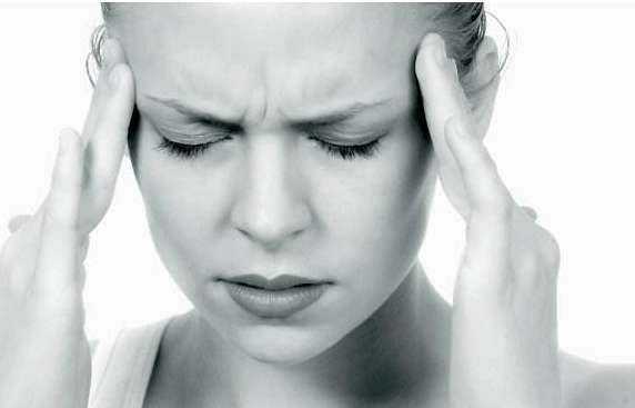 偏头痛症状 出现以下症状需及时就医