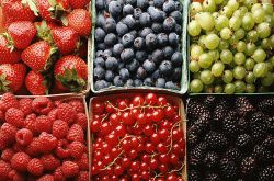 一天中什么时候吃水果最好 夏天吃水果禁忌多