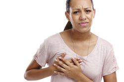 解析乳腺炎各個時期的症狀 9大食療幫你預防