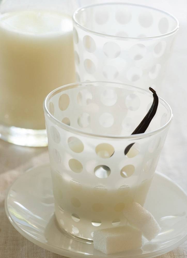 牛奶美容秘方 想变白的看这里