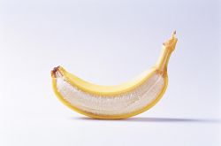 经期吃香蕉益处多 既能美容还能瘦身