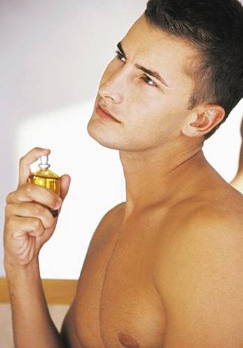 男士香水选择技巧 如何科学保存香水