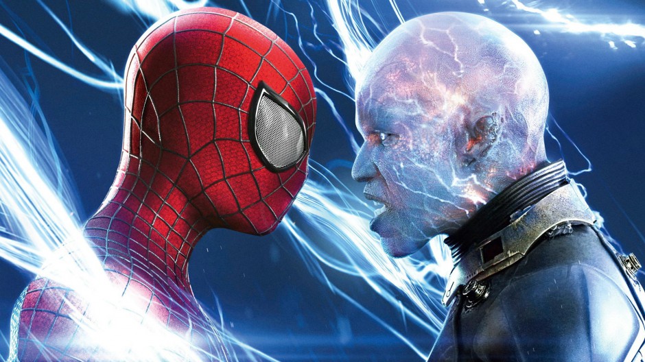 《新蜘蛛侠》将添 复联 成员 多位超级英雄客
