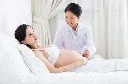孕期子宫这些病变 当心造成早产