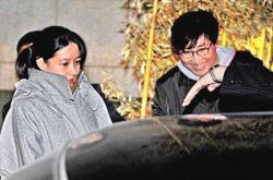 郑豪泳个人资料 揭郑豪泳旧爱沈银河悔婚真相