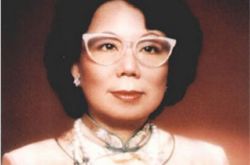 揭露李嘉诚夫人庄明月死因 庄明月个人资料