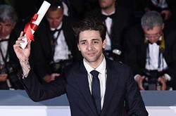 戛纳电影节颁奖礼被评史上最爆冷门 被一群 眼瞎 评委毁了