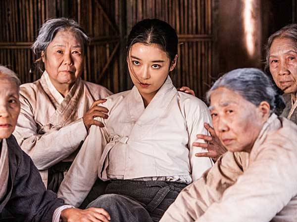 韩国《恐怖故事3》6月上映 死后故事的恐怖历险