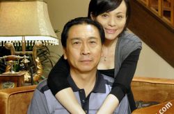 花样姐姐王琳老公个人资料 揭王琳和刘国景离婚真相