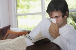 慢性过敏性鼻炎是什么 最佳食疗方法推荐