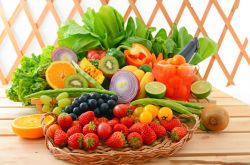 饮食减肥方法推荐 这些减肥水果你吃对了吗