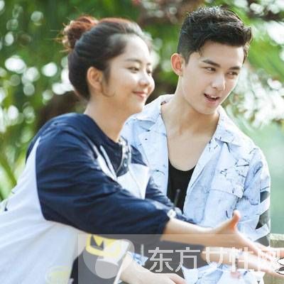 吴磊热血重归《旋风少女2》