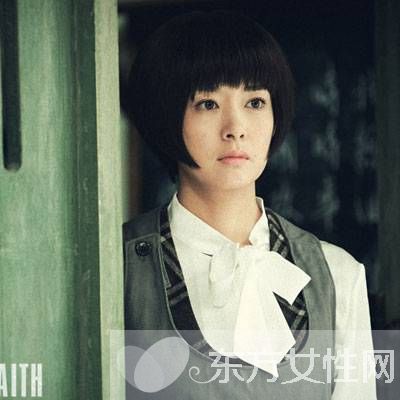 爱人同志谱写纯美虐恋浪漫传奇