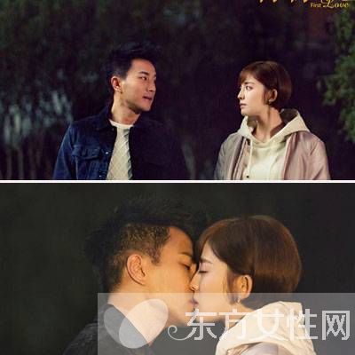 柠檬初上