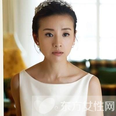 安娜的爱人董洁