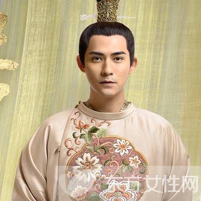 周渝民首部古装剑指经典