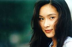 杨恭如成情妇 自曝曾遭正房暴打耳光