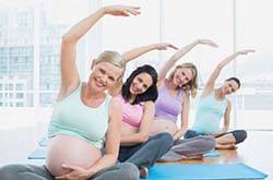 孕婦瑜伽有哪些好處 孕婦宜忌瑜伽動作不可忘