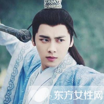 李易峰照片