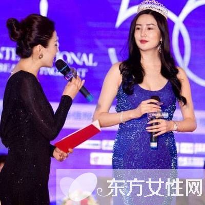 第56届国际小姐中国大赛青岛赛区启动