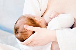 母乳喂養的好處及優點 母乳喂養對媽媽有什麼好處