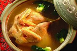 怎样煲鸡汤最有营养 三式做法美味又健康