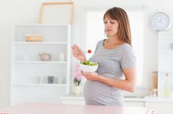 怀孕营养不良怎么办 怀孕期间应多吃这些食物