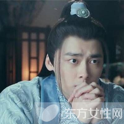 青云志