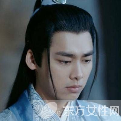 青云志照片