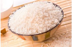 营养知识 日常吃的米居然有这么多神奇的功效