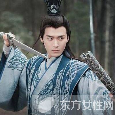 青云志照片