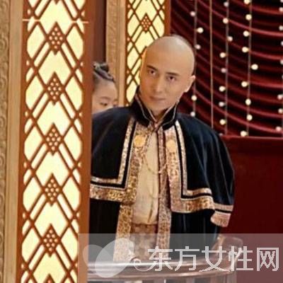 老九门照片