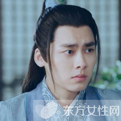 青云志照片