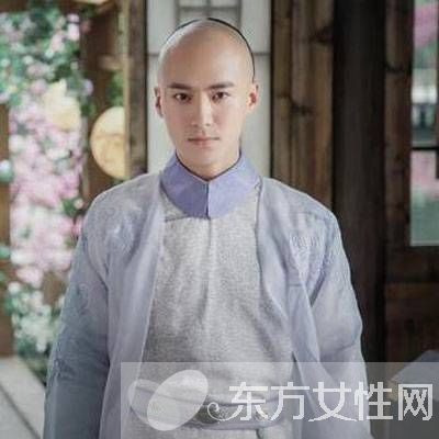 青云志