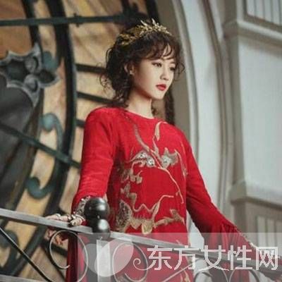 半妖倾城照片